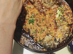 -聚味瞿记·龙虾堂(咸嘉湖店)