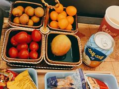 -华夏良子·足道SPA艾灸(三里屯店)