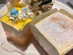 -福成自助烤肉(华冠天地城关店)