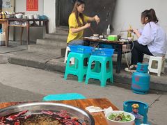 -红牌楼老号串串(银海佳苑店)
