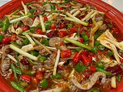 -兔香居·自贡盐帮江湖菜(黄村店)