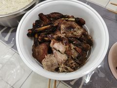 -王浩儿纪六孃甜皮鸭(乐山总店)