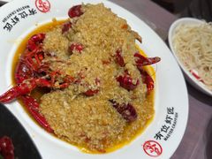 -有位虾匠·香辣蟹·小龙虾(李村店)