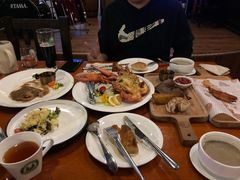 -布拉格餐厅· 中欧捷克菜(全国首店)