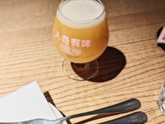 -牛啤堂精酿啤酒餐吧(五棵松华熙店)