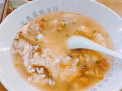 -王春春鸡汤饭(上海中海环宇城店)