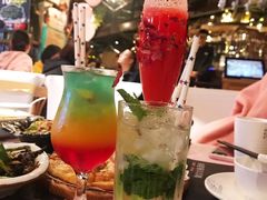 -胡桃里音乐酒馆(环亚凯瑟琳广场店)