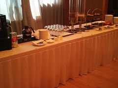 -星璞餐厅(深铁塘朗城君璞酒店)