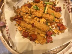 -肖记公安牛肉鱼杂馆·省级非物质文化遗产(江汉路直营店)