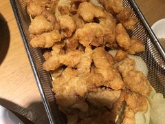 -吕氏疙瘩汤·海鲜新鲁菜(凯德mall新都心店)