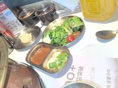 -西塔老太太泥炉烤肉(望京一店)