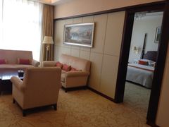 iphone_upload_pic-曲江惠宾苑宾馆(大雁塔大唐不夜城店)