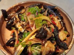 -耍盆友·重庆江湖菜(百子湾店)