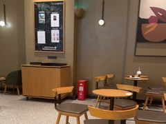 -星巴克(长沙友阿奥特莱斯店)