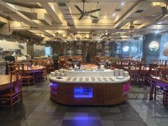 -乐宴·老北京铜火锅(八卦岭店)