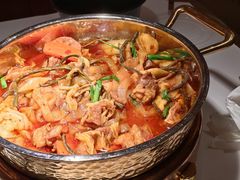 -香料集市新疆餐厅·清真聚餐(成都远洋太古里店)