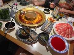 -哥老官重庆美蛙鱼头(宝山龙湖店)