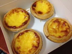 爱她蛋挞-仟吉KenGee(国贸360店)
