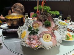 -三生三味密宗川菜·江景餐厅(来福士店)