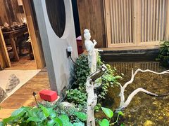 -邈墨茶馆(大兜路1号店)