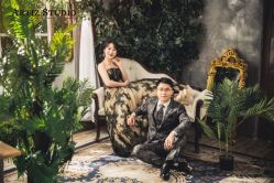 -THE QUEEN(北京店)