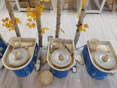 -粤陶渊.DIY陶艺体验馆(粤陶总店)