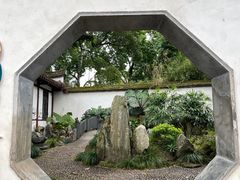 -西湖公园(鼓楼区)