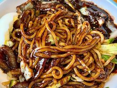 -顶顶红石锅拌饭(步行东街店)