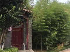 -万源龙顺度假庄园生态观光园