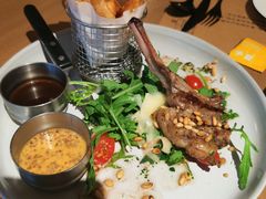 -blue frog蓝蛙(长泰广场店)