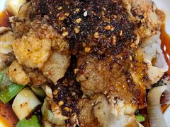 白肉-雨田饭店(华兴东街店)