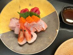-Sushi Hanzo半藏(天环广场店)