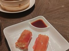 -万丽轩·粤菜(王府井金茂万丽酒店)