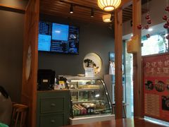 -红小满休闲餐厅(十全街店)