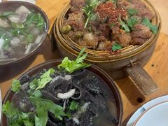 -车七孃苏稽跷脚牛肉(乐山店)