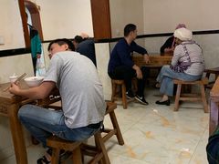 -刘信牛羊肉小炒泡馍(回民街店)