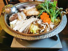 -鸟鹏烧鸟居酒屋(仁恒梦中心店)