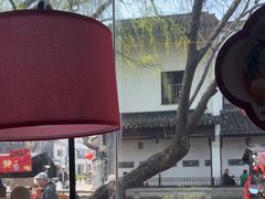 -鱼食饭稻·苏浙土菜17年老馆子(平江路店)