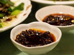 豆花-味水记忆·野菌鸡汤土菜馆(青城后山店)