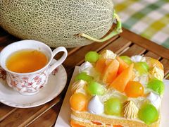 -美心西饼mx cakes(市桥站店)