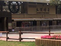 -深圳锦绣中华民俗村