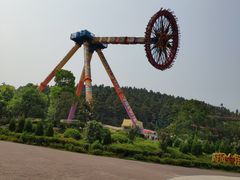 -南京银杏湖乐园