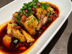 -老屋印象·酸菜鱼新川菜(义乌之心店)