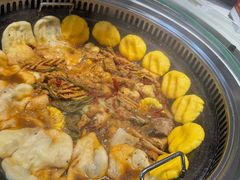 -东北铁锅宴(云龙华府店)