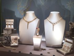 -宝格丽BVLGARI(美罗精品店)