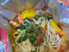 -见味花甲(合生汇店)