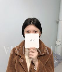 -ViVi薇薇日式＆新中式美睫半永久