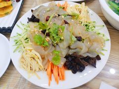 -聚德福海鲜家常菜(刘庄店)