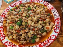 -让鸭脑壳飞(龙华店)