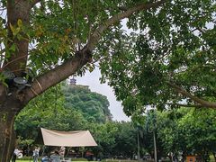 -南沙天后宫景区